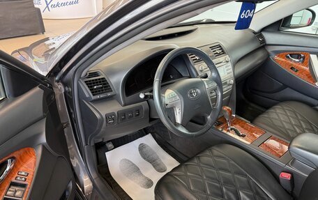 Toyota Camry, 2011 год, 1 679 000 рублей, 10 фотография