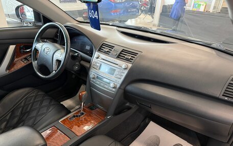 Toyota Camry, 2011 год, 1 679 000 рублей, 13 фотография