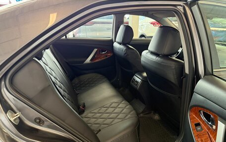 Toyota Camry, 2011 год, 1 679 000 рублей, 17 фотография