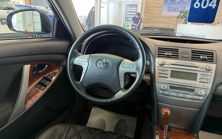Toyota Camry, 2011 год, 1 679 000 рублей, 14 фотография