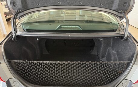 Toyota Camry, 2011 год, 1 679 000 рублей, 19 фотография