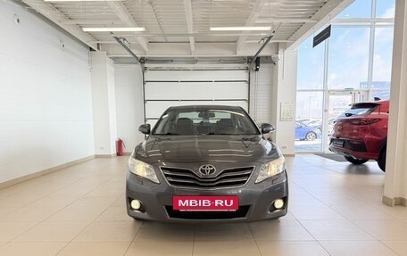 Toyota Camry, 2011 год, 1 679 000 рублей, 9 фотография