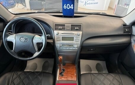 Toyota Camry, 2011 год, 1 679 000 рублей, 16 фотография