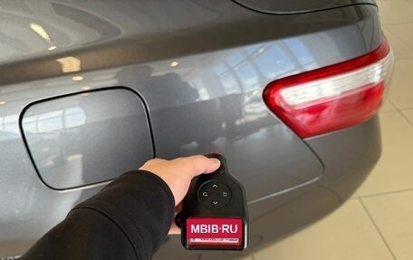 Toyota Camry, 2011 год, 1 679 000 рублей, 23 фотография