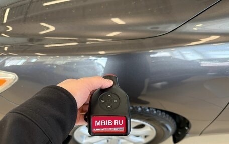 Toyota Camry, 2011 год, 1 679 000 рублей, 20 фотография