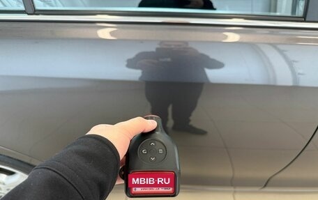 Toyota Camry, 2011 год, 1 679 000 рублей, 26 фотография