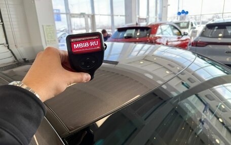 Toyota Camry, 2011 год, 1 679 000 рублей, 30 фотография