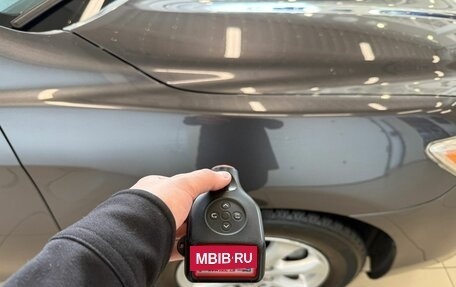 Toyota Camry, 2011 год, 1 679 000 рублей, 28 фотография