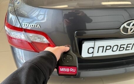 Toyota Camry, 2011 год, 1 679 000 рублей, 24 фотография