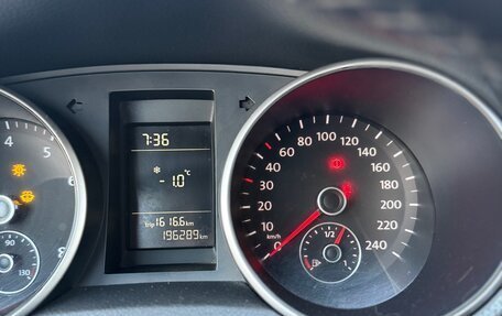 Volkswagen Golf VI, 2010 год, 420 000 рублей, 7 фотография