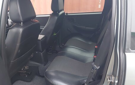 Chevrolet Niva I рестайлинг, 2010 год, 550 000 рублей, 6 фотография