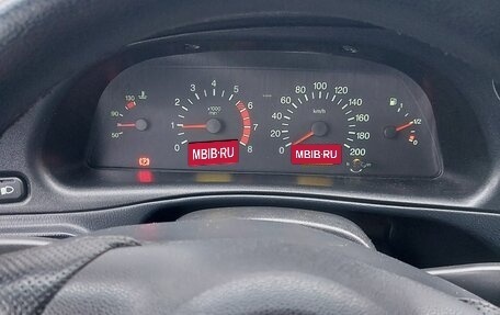 Chevrolet Niva I рестайлинг, 2010 год, 550 000 рублей, 8 фотография