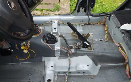 Chevrolet Niva I рестайлинг, 2010 год, 550 000 рублей, 13 фотография