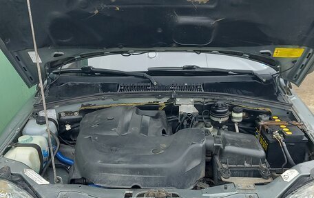 Chevrolet Niva I рестайлинг, 2010 год, 550 000 рублей, 10 фотография