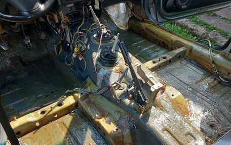 Chevrolet Niva I рестайлинг, 2010 год, 550 000 рублей, 14 фотография