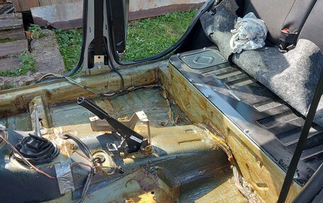 Chevrolet Niva I рестайлинг, 2010 год, 550 000 рублей, 15 фотография