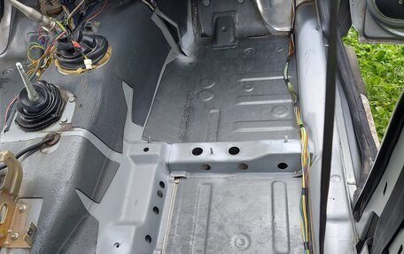 Chevrolet Niva I рестайлинг, 2010 год, 550 000 рублей, 11 фотография