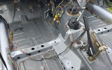 Chevrolet Niva I рестайлинг, 2010 год, 550 000 рублей, 12 фотография