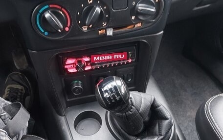 Chevrolet Niva I рестайлинг, 2010 год, 550 000 рублей, 9 фотография