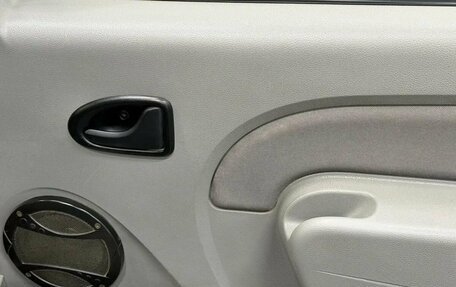 Renault Logan I, 2007 год, 219 000 рублей, 12 фотография