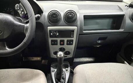 Renault Logan I, 2007 год, 219 000 рублей, 7 фотография