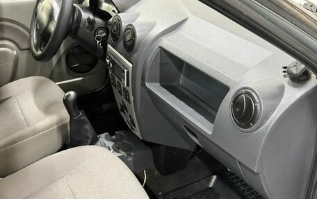 Renault Logan I, 2007 год, 219 000 рублей, 8 фотография