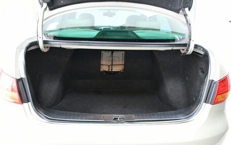 Nissan Bluebird Sylphy II, 2006 год, 627 000 рублей, 9 фотография