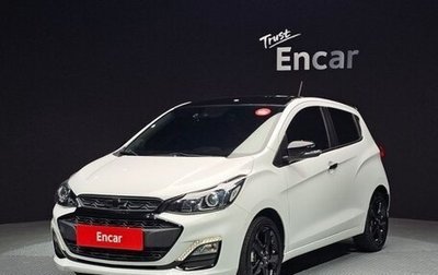 Chevrolet Spark IV, 2022 год, 1 080 000 рублей, 1 фотография