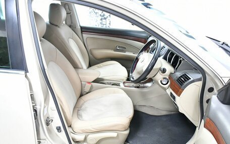 Nissan Bluebird Sylphy II, 2006 год, 627 000 рублей, 10 фотография