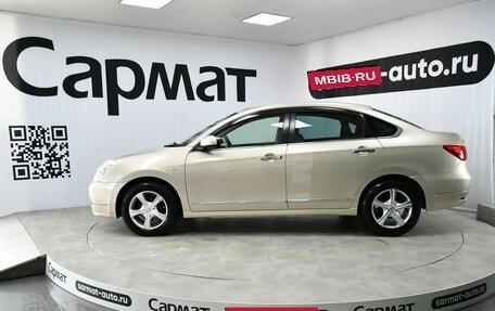 Nissan Bluebird Sylphy II, 2006 год, 627 000 рублей, 8 фотография