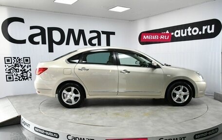 Nissan Bluebird Sylphy II, 2006 год, 627 000 рублей, 4 фотография