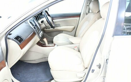 Nissan Bluebird Sylphy II, 2006 год, 627 000 рублей, 15 фотография