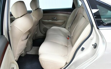 Nissan Bluebird Sylphy II, 2006 год, 627 000 рублей, 14 фотография