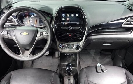 Chevrolet Spark IV, 2022 год, 1 080 000 рублей, 5 фотография