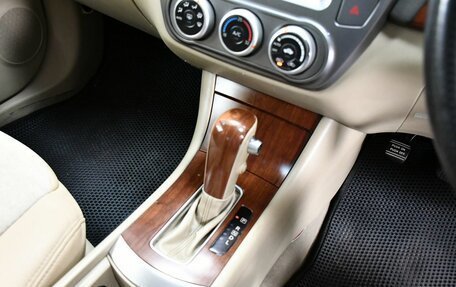 Nissan Bluebird Sylphy II, 2006 год, 627 000 рублей, 12 фотография