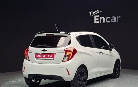 Chevrolet Spark IV, 2022 год, 1 080 000 рублей, 2 фотография