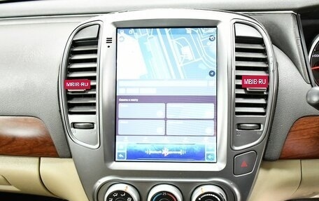 Nissan Bluebird Sylphy II, 2006 год, 627 000 рублей, 11 фотография