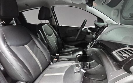 Chevrolet Spark IV, 2022 год, 1 080 000 рублей, 7 фотография