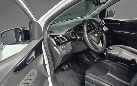 Chevrolet Spark IV, 2022 год, 1 080 000 рублей, 8 фотография