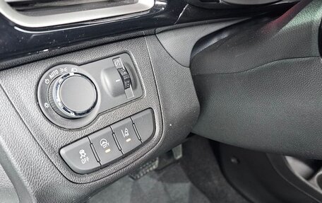 Chevrolet Spark IV, 2022 год, 1 080 000 рублей, 9 фотография