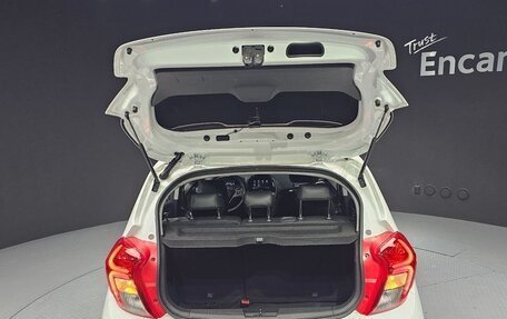 Chevrolet Spark IV, 2022 год, 1 080 000 рублей, 14 фотография