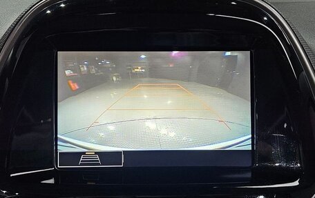 Chevrolet Spark IV, 2022 год, 1 080 000 рублей, 11 фотография