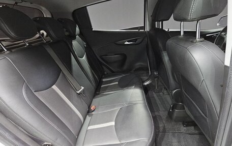 Chevrolet Spark IV, 2022 год, 1 080 000 рублей, 13 фотография