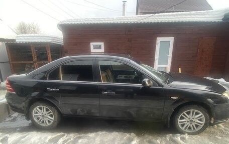 Ford Mondeo III, 2006 год, 400 000 рублей, 2 фотография