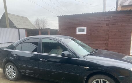 Ford Mondeo III, 2006 год, 400 000 рублей, 5 фотография