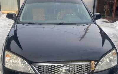 Ford Mondeo III, 2006 год, 400 000 рублей, 1 фотография