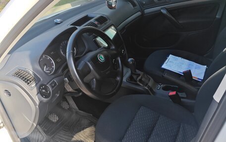 Skoda Octavia, 2013 год, 682 000 рублей, 8 фотография