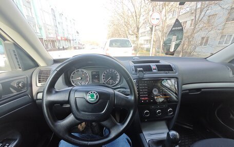 Skoda Octavia, 2013 год, 682 000 рублей, 5 фотография