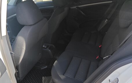 Skoda Octavia, 2013 год, 682 000 рублей, 7 фотография