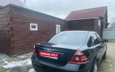Ford Mondeo III, 2006 год, 400 000 рублей, 4 фотография